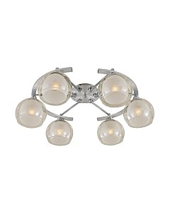 Люстра Citilux Буги CL157162