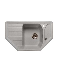 Мойка кухонная Corner GF-C800E Granfest