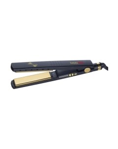 Выпрямитель для волос Titanium Ionic BAB3091BKTE Babyliss