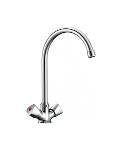 Смеситель Tring TRISB0JM05 Milardo