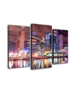 Картина модульная Arthata m-000731