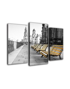 Картина модульная Arthata m-000720