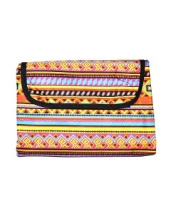 Туристический коврик ZEZ Sport STAMS-B04 Zez sport