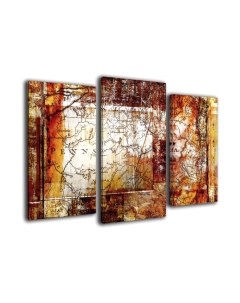Картина модульная Arthata m-002454