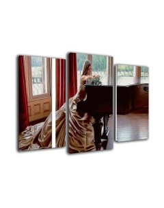 Картина модульная Arthata m-002433