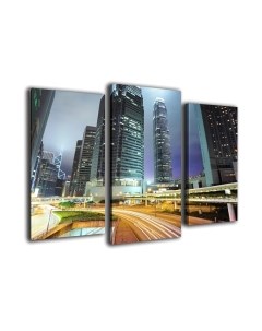 Картина модульная Arthata m-000697