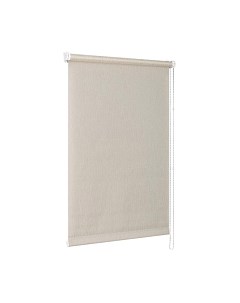 Рулонная штора Delfa Сантайм Натур СРШ-01М 2288