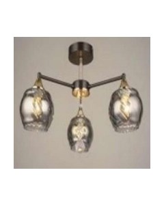 Люстра НПБ N4216/3 Aitin-pro