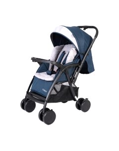 Детская прогулочная коляска Cosy V2 / HP-712 Tomix