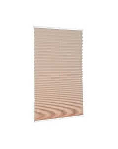 Штора-плиссе Basic Crush СПШ-38511 Delfa