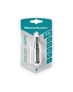 Коронка Rennbohr Алмазная 16мм / 676216