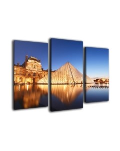 Картина модульная Arthata m-000765