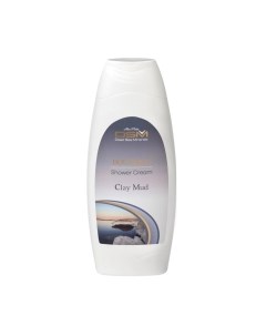 Крем для душа Mon Platin Clay Mud Mon platin