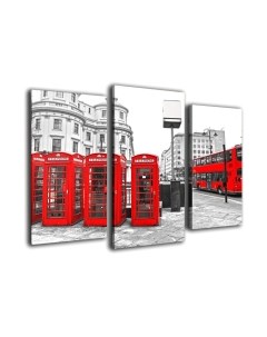 Картина модульная Arthata m-000722