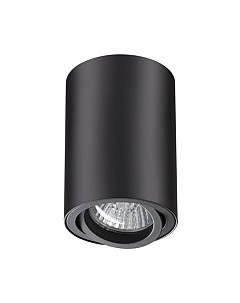 Точечный светильник Novotech Pipe 370418