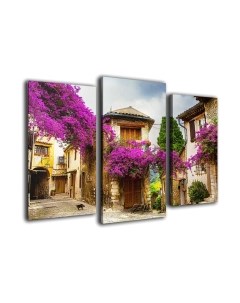 Картина модульная Arthata m-000759