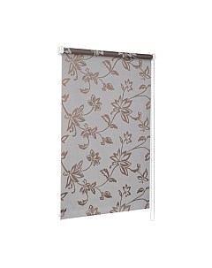 Рулонная штора Delfa Сантайм Глория СРШ-01М 227