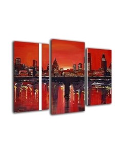 Картина модульная Arthata m-002440