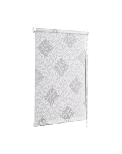 Рулонная штора Delfa Сантайм Глория СРШ-01М 2910