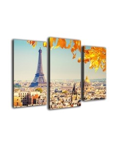 Картина модульная Arthata m-000764