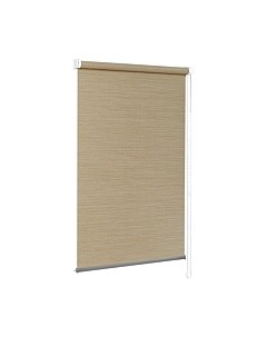 Рулонная штора Delfa Сантайм Премиум Prado СРШ-01МП 322504