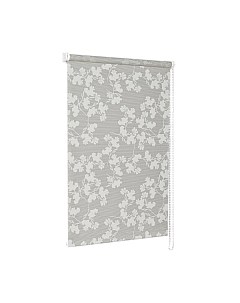 Рулонная штора Delfa Сантайм Глория СРШ-01М 2461