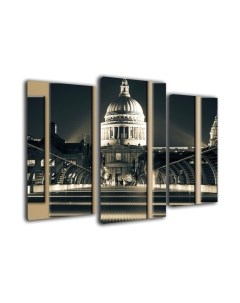 Картина модульная Arthata m-001619