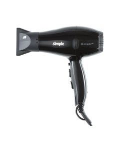 Профессиональный фен Dewal Simple / 03-104