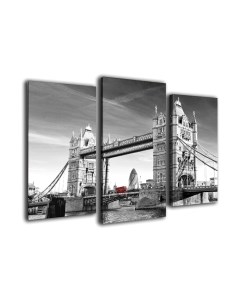 Картина модульная Arthata m-000739