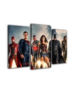 Картина модульная Arthata m-002490