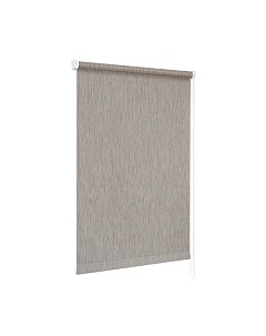 Рулонная штора Delfa Сантайм Натур СРШ-01М 2281