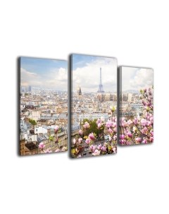 Картина модульная Arthata m-002499