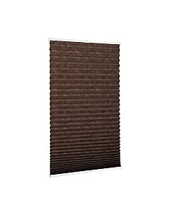 Штора-плиссе Delfa Самоа СПШ-333