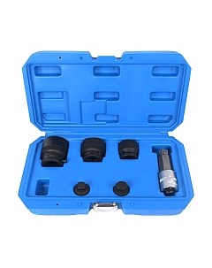 Набор головок слесарных RockForce RF-40915 Rockforce