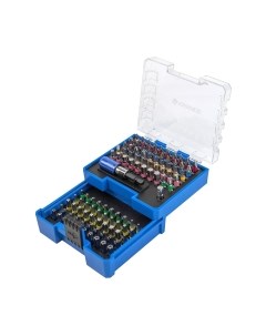 Набор головок слесарных Forsage F-21023(52548)