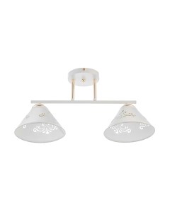 Потолочный светильник Aitin-Pro НПБ XA1071/2 Aitin-pro