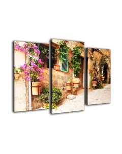 Картина модульная Arthata m-000713