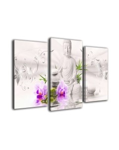 Картина модульная Arthata m-002455