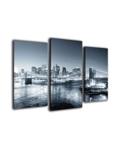 Картина модульная Arthata m-000732