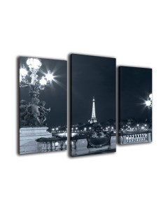 Картина модульная Arthata m-000717