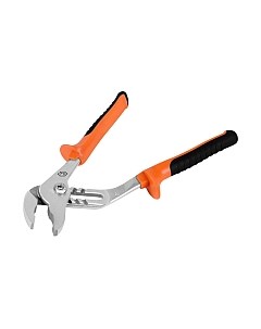 Клещи переставные Центроинструмент 0465