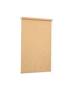 Рулонная штора Delfa Сантайм Жаккард Веда СРШ-01М 870