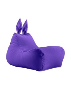 Бескаркасное кресло Kreslomeshki Заяц / З-100x65x85-F