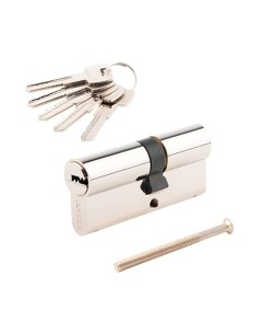 Цилиндровый механизм замка Apecs SM-68(31/37)-NI