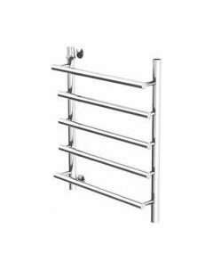 Полотенцесушитель водяной Gloss & Reiter Cascade Л.50x60.К6.(1") Gloss & reiter