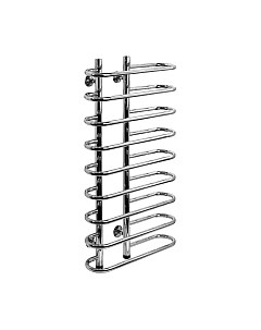 Полотенцесушитель водяной Ростела Аллегро 90x50 (1")
