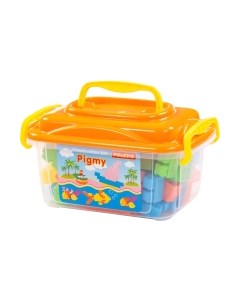 Конструктор Полесье Малютка / 56375