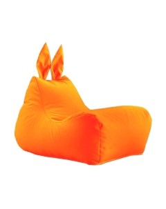 Бескаркасное кресло Kreslomeshki Заяц / З-100x65x85-A