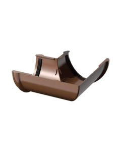 Угол желоба Технониколь ПВХ 90 градусов / 359460