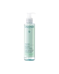 Мицеллярная вода Caudalie Vinoclean Eau Miccelaire Demaquillante